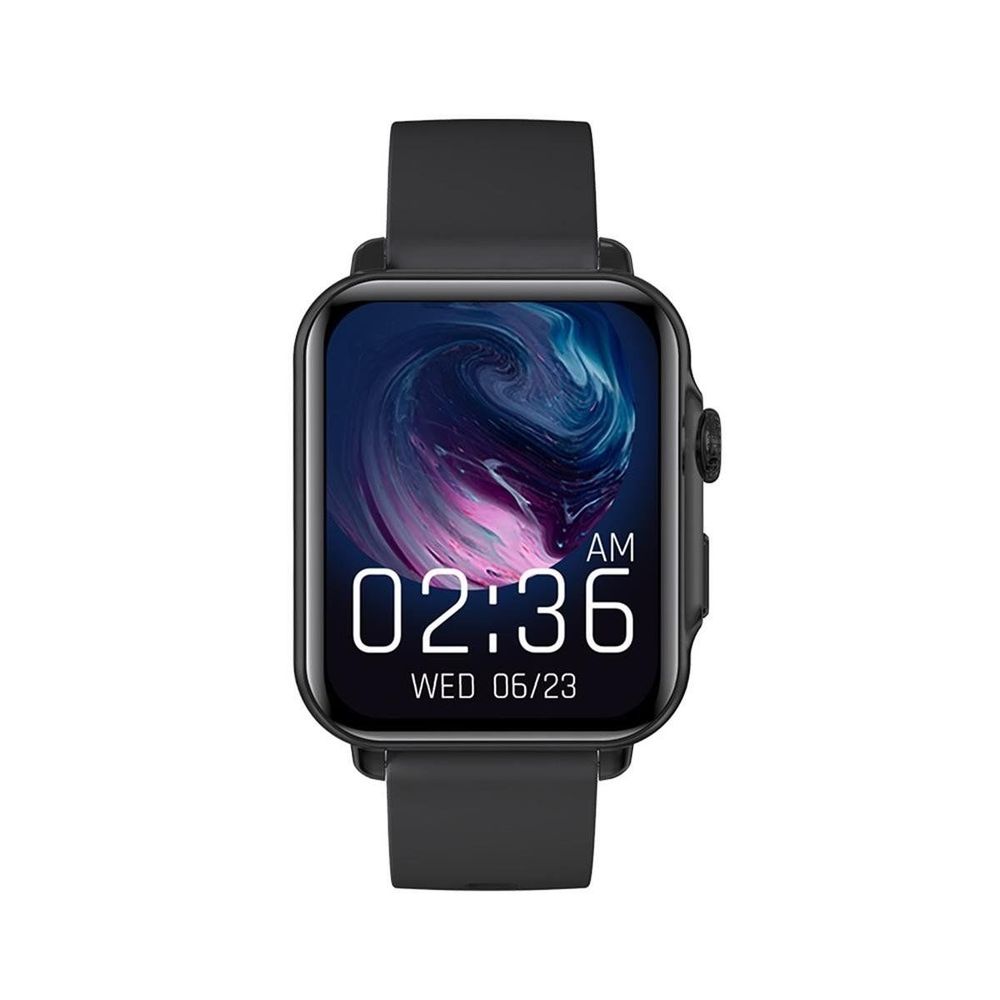 X Level XW8010 X-Wearultra Siyah Akıllı Saat