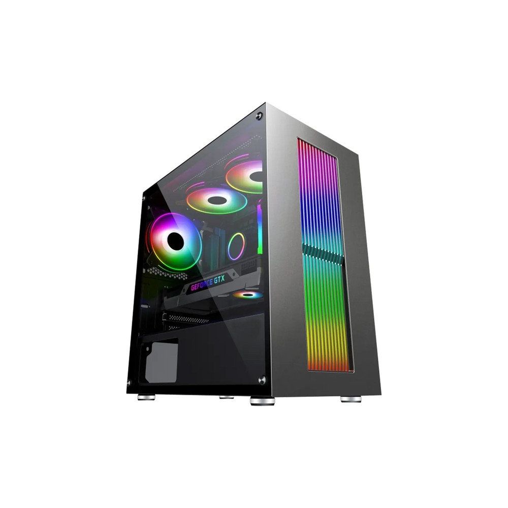 Xaser XSR191 i5-2400 16GB RAM 512GB SSD RX 550 FreeDOS Oyun Bilgisayarı