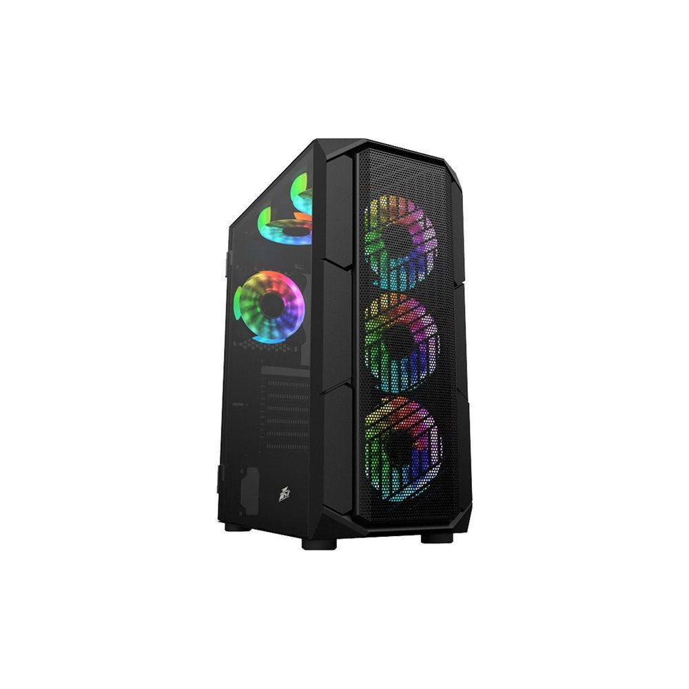 Xaser XSR264 Intel Core i7 6700 8GB RAM DDR4 256GB SSD RX550 FreeDOS Oyun Bilgisayarı