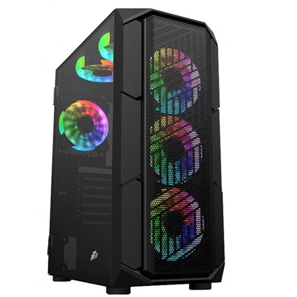 Xaser XSR553 Ryzen 5 5600 16GB RAM 256GB SSD 4GB GTX 1050 Ti