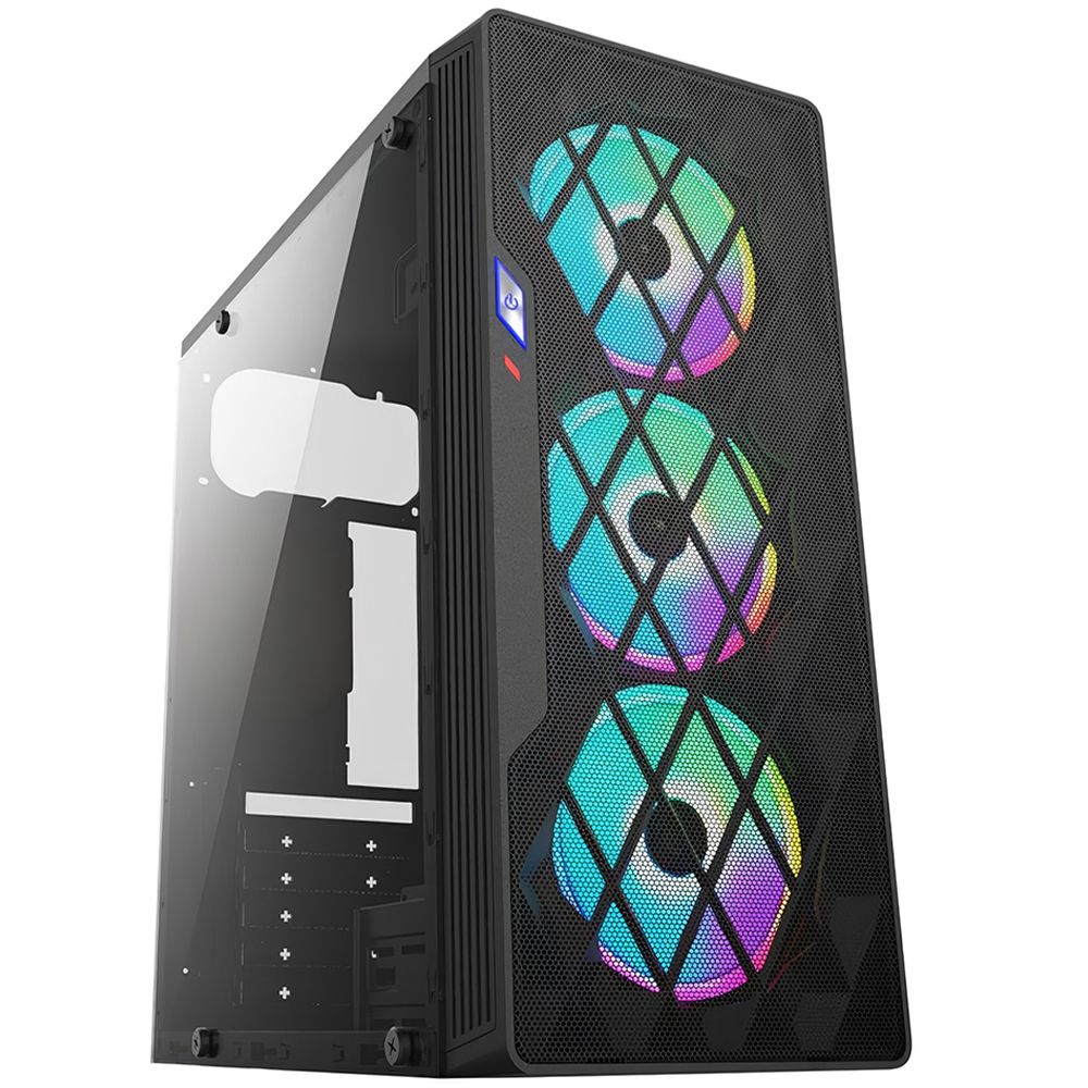 Xaser XSR736 i5-4570 16GB RAM 256GB SSD 4GB GT 740 FreeDOS Oyun Bilgisayarı