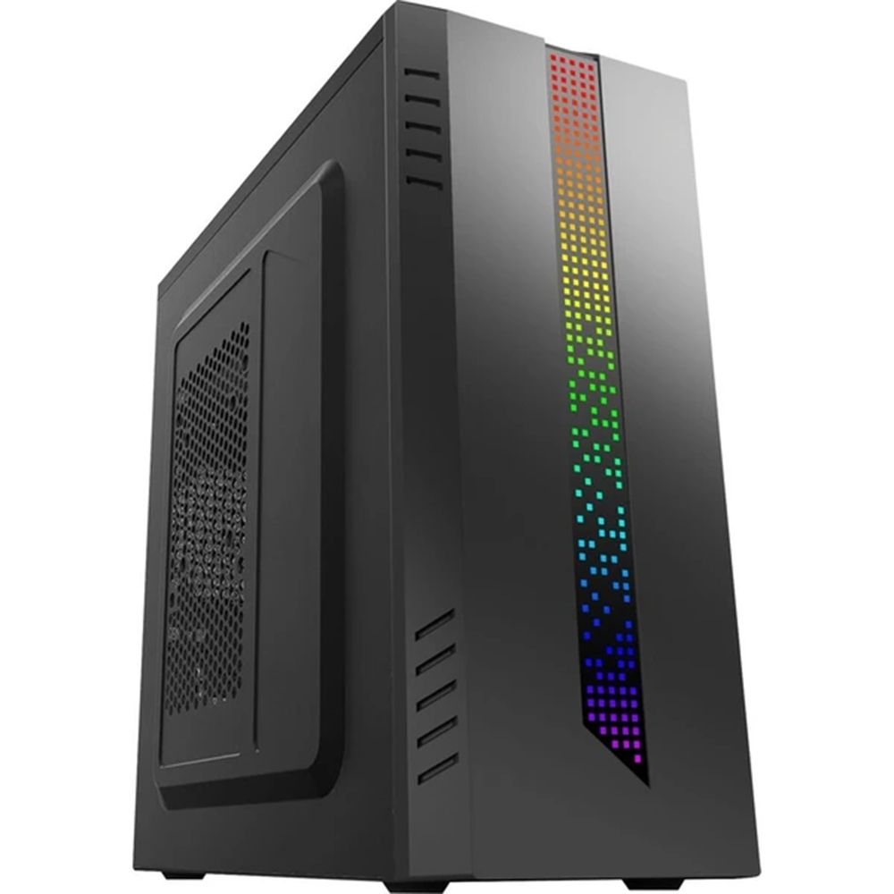 Xaser XSR916 i7-12700F 16GB RAM 512GB SSD 2GB GT 610 FreeDOS 23.8 inç Monitör Oyun Bilgisayarı