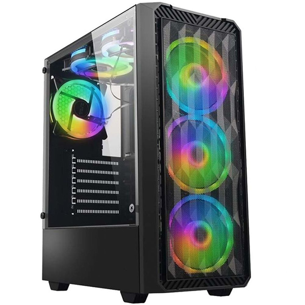 リランラン3060 Xaser XSR957 i5-14400F 32GB RAM 1TB SSD 12GB RTX 3060 FreeDOS Oyun