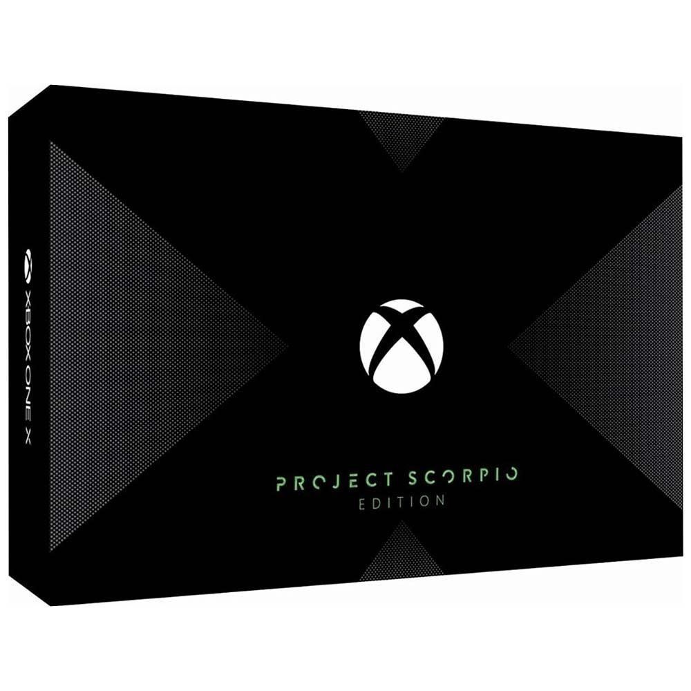 Xbox One X Fiyatları