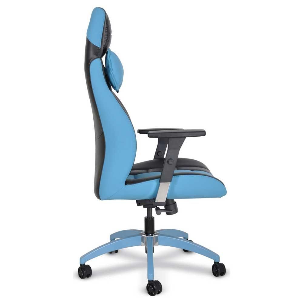 xdrive 1453 mavi siyah profesyonel oyuncu koltugu fiyatlari