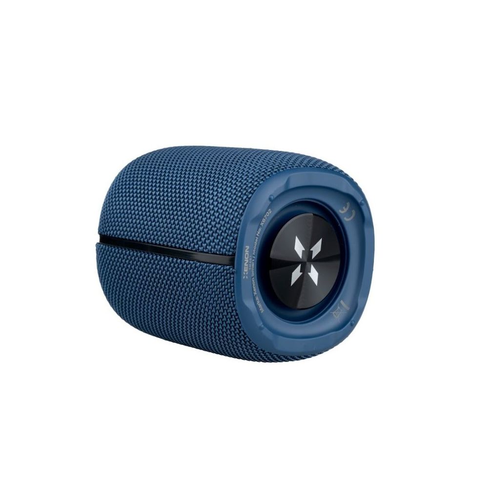 Xenon Smart X6702 Mavi Bluetooth Hoparlör