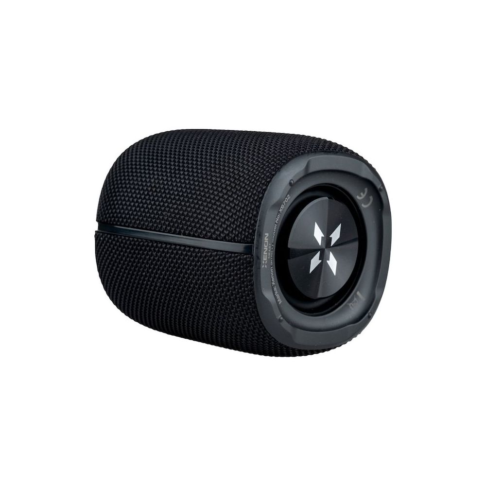 Xenon Smart X6702 Siyah Bluetooth Hoparlör