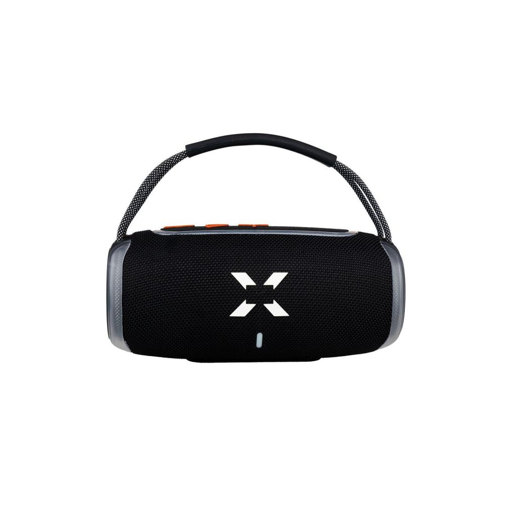 Xenon X6701 Smart Boombox Siyah Bluetooth Hoparlör