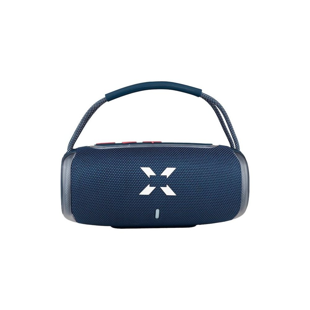 Xenon X6701 Smart Kablosuz Mavi Bluetooth Hoparlör