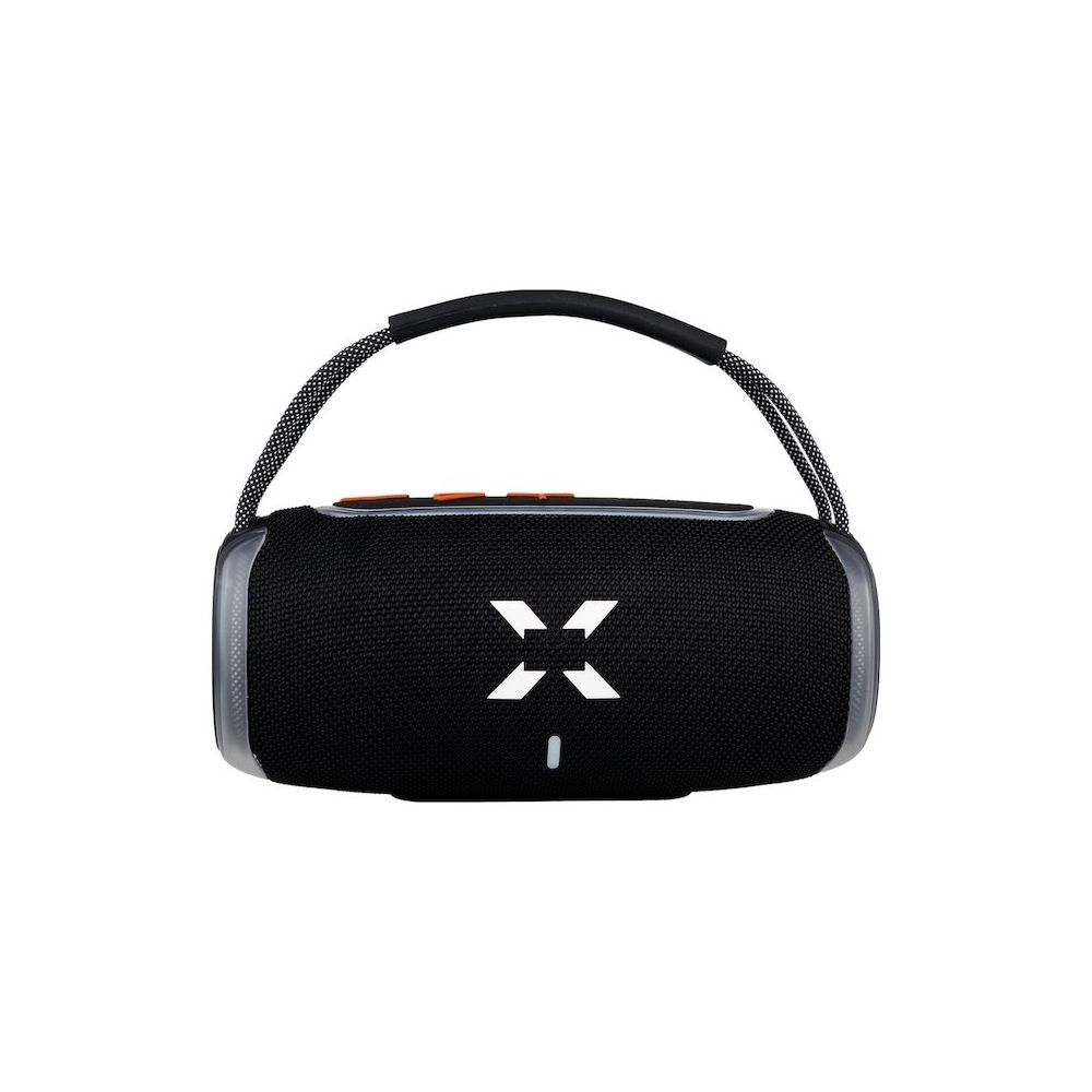 Xenon X6701 Smart Kablosuz Siyah Bluetooth Hoparlör