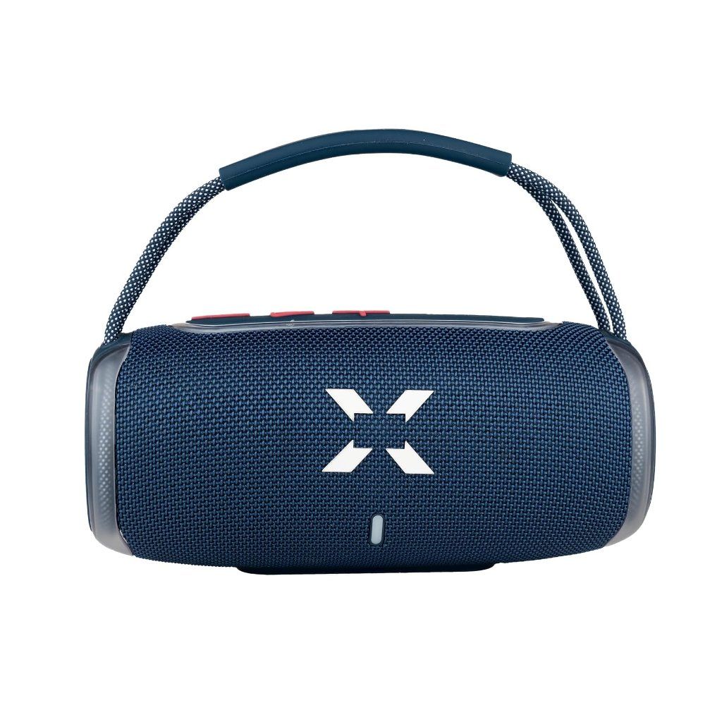 Xenon X6701 Smart Mavi Bluetooth Hoparlör
