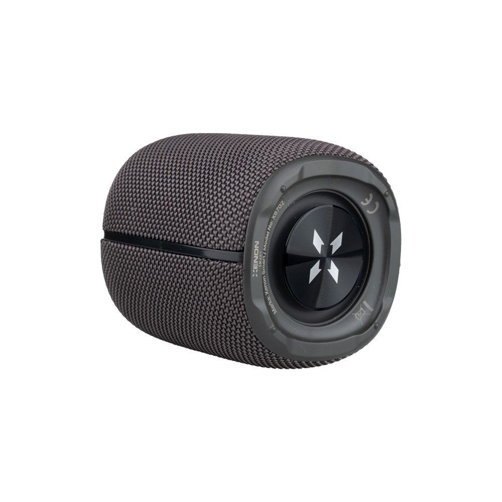 Xenon X6702 Smart Kablosuz Gri Bluetooth Hoparlör