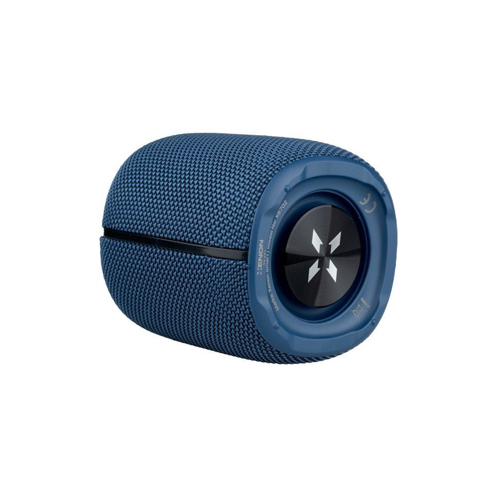 Xenon X6702 Smart Kablosuz Mavi Bluetooth Hoparlör