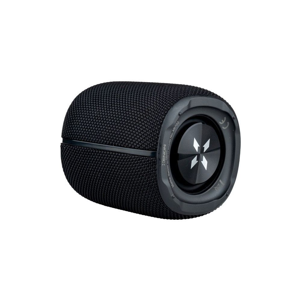 Xenon X6702 Smart Kablosuz Siyah Bluetooth Hoparlör