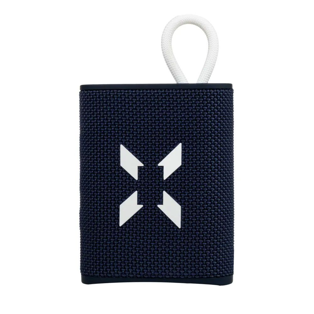 Xenon X6703 Lacivert Beyaz Bluetooth Hoparlör