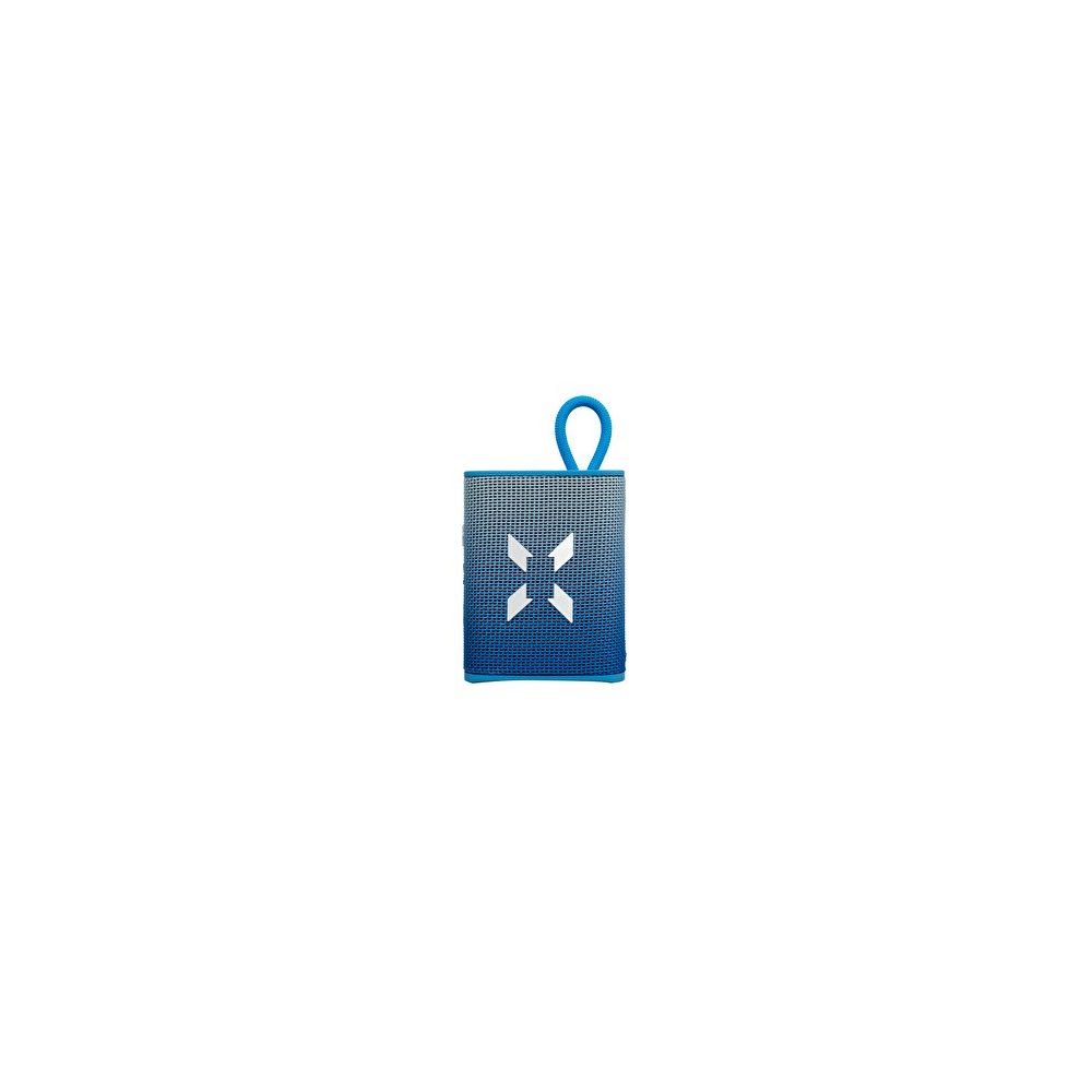 Xenon X6703 Smart Beyaz Mavi Bluetooth Hoparlör