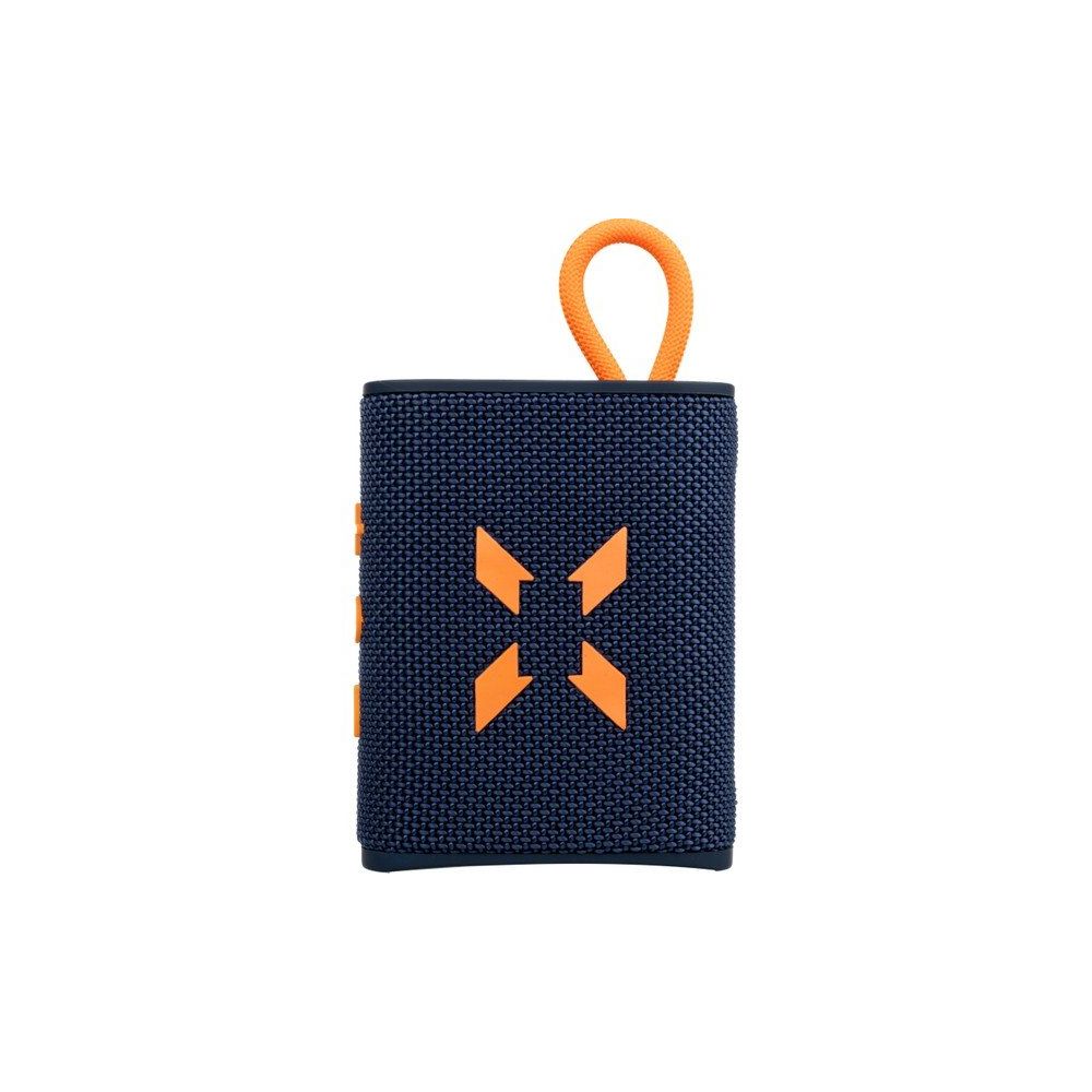 Xenon X6703 Smart Kablosuz Koyu Mavi Bluetooth Hoparlör