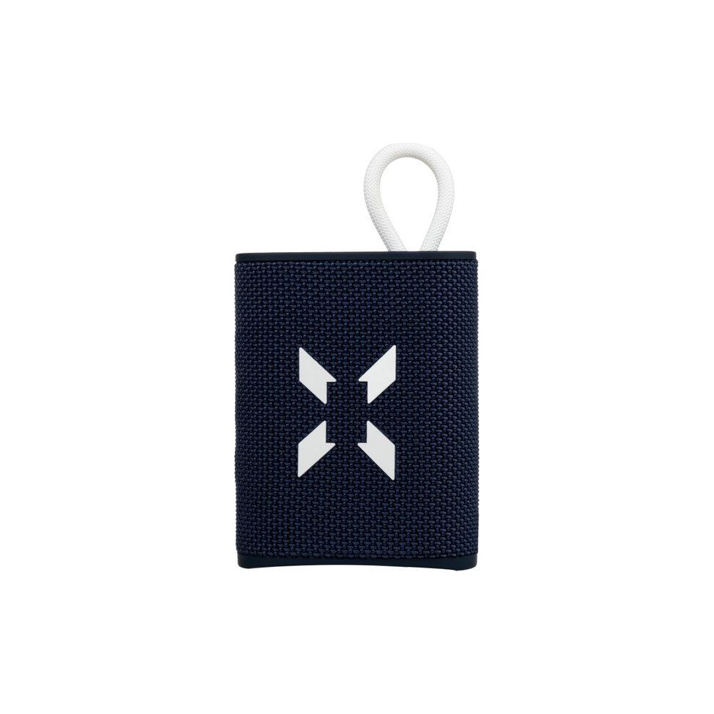 Xenon X6703 Smart Kablosuz Lacivert Bluetooth Hoparlör