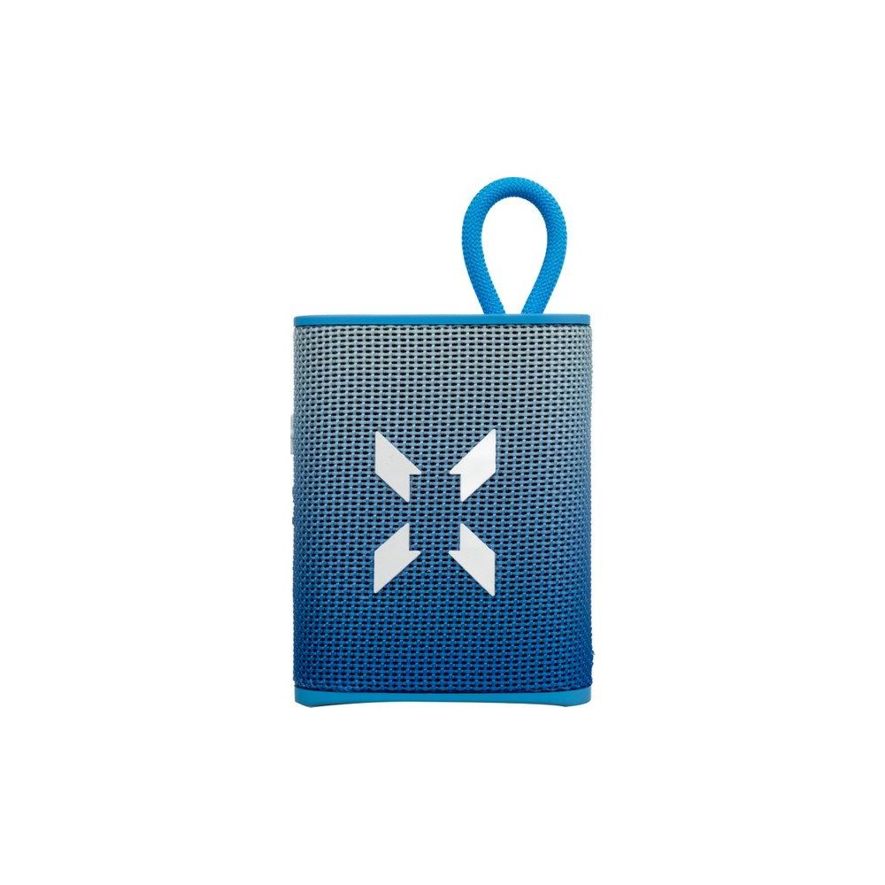 Xenon X6703 Smart Kablosuz Mavi Bluetooth Hoparlör