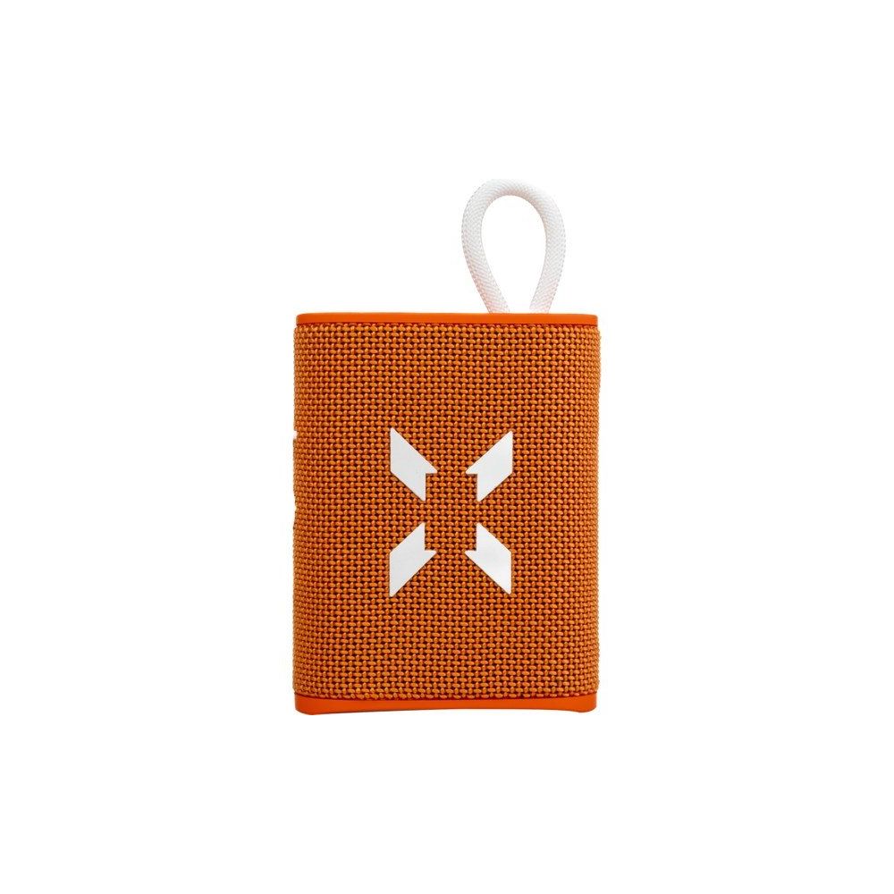 Xenon X6703 Smart Kablosuz Turuncu Bluetooth Hoparlör