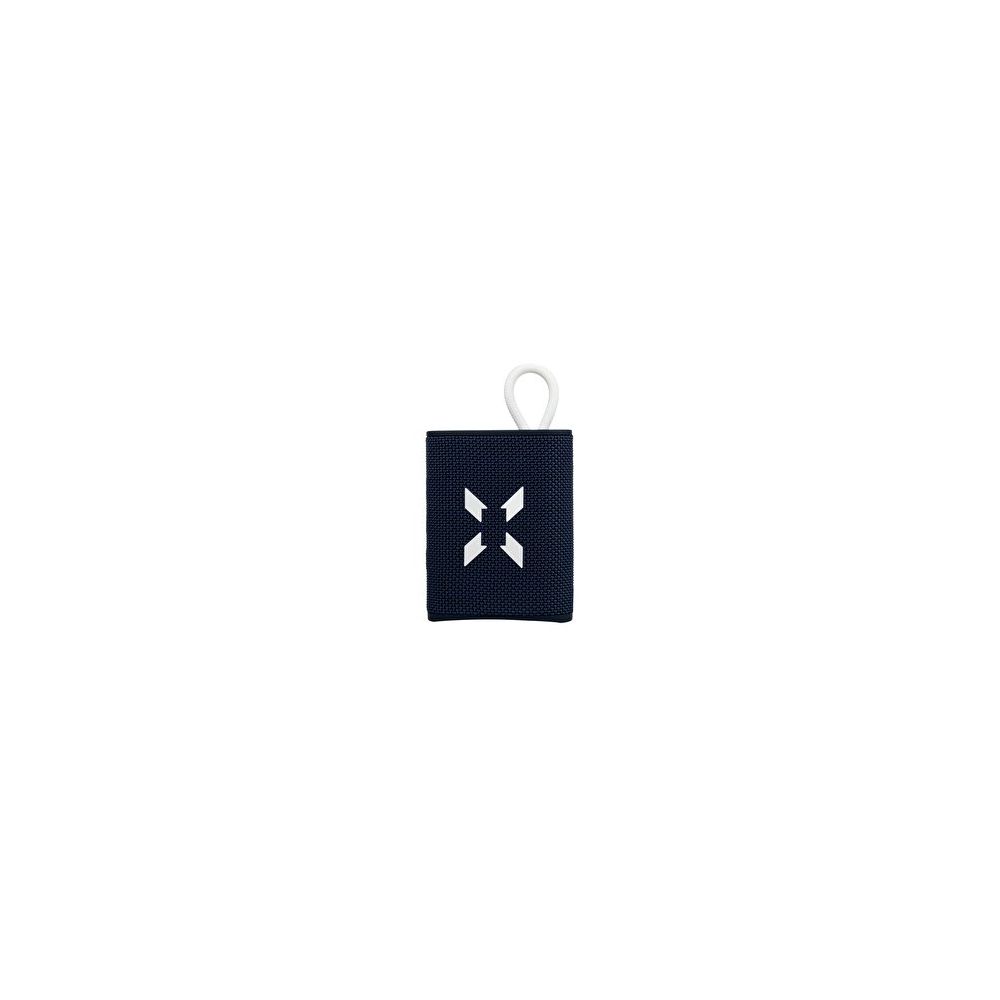 Xenon X6703 Smart Lacivert Beyaz Bluetooth Hoparlör