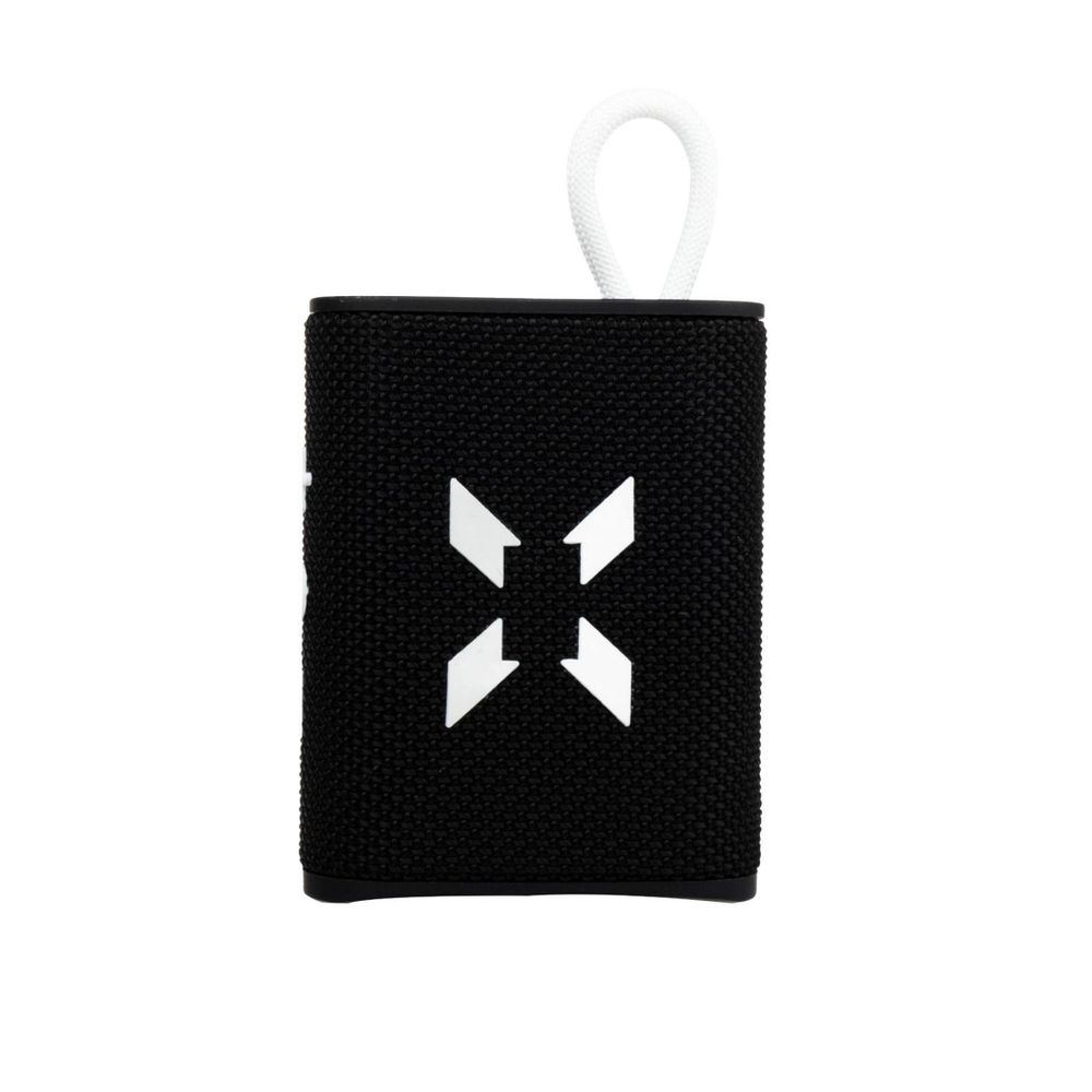 Xenon X6703 Taşınabilir Siyah Beyaz Bluetooth Hoparlör