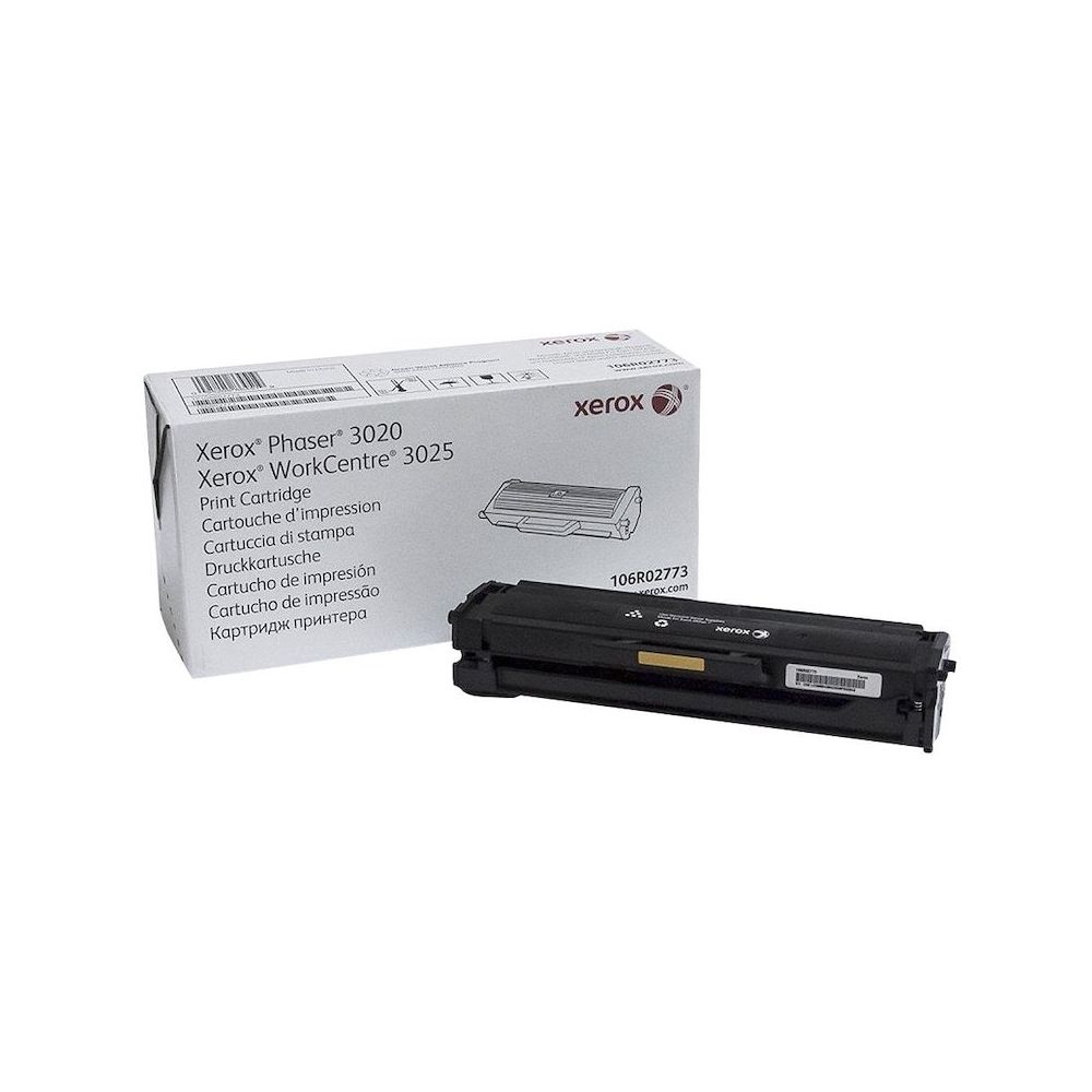 Xerox 3020/3025 Orjinal Toner Fiyatları | Cimri