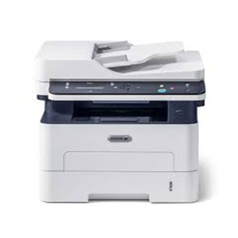 Xerox B205V-NI Wi-Fi A4 Siyah-Beyaz Renkli Çok Fonksiyonlu Lazer