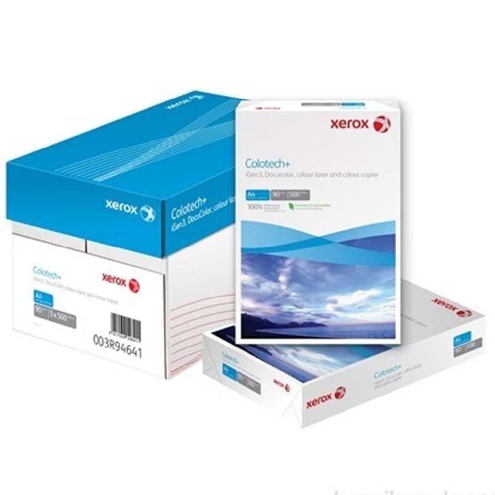 Xerox Colotech A4 90 gr 500'lü Fotokopi Kağıdı Fiyatları