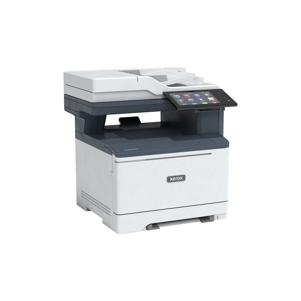 Xerox Versalink C415V DN Renkli Çok Fonksiyonlu Yazıcı Fiyatları