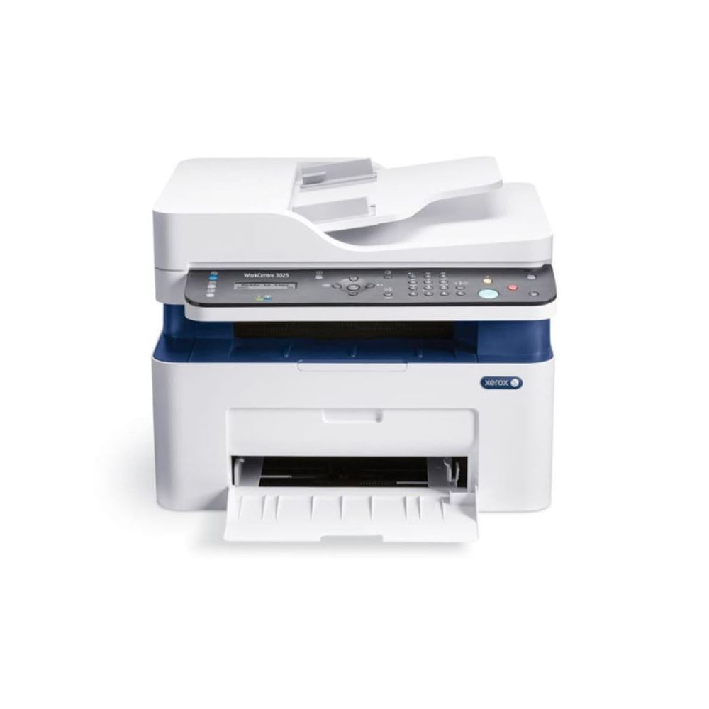 Xerox WorkCentre 3025NI Wifi Çok Fonksiyonlu Lazer Yazıcı