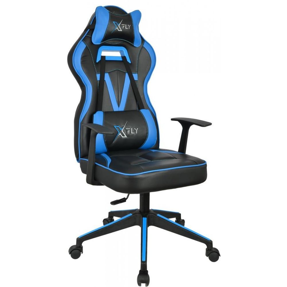 Xfly 1509d0514 Mavi Cafeye Ozel Vendetta Oyuncu Koltugu Fiyatlari
