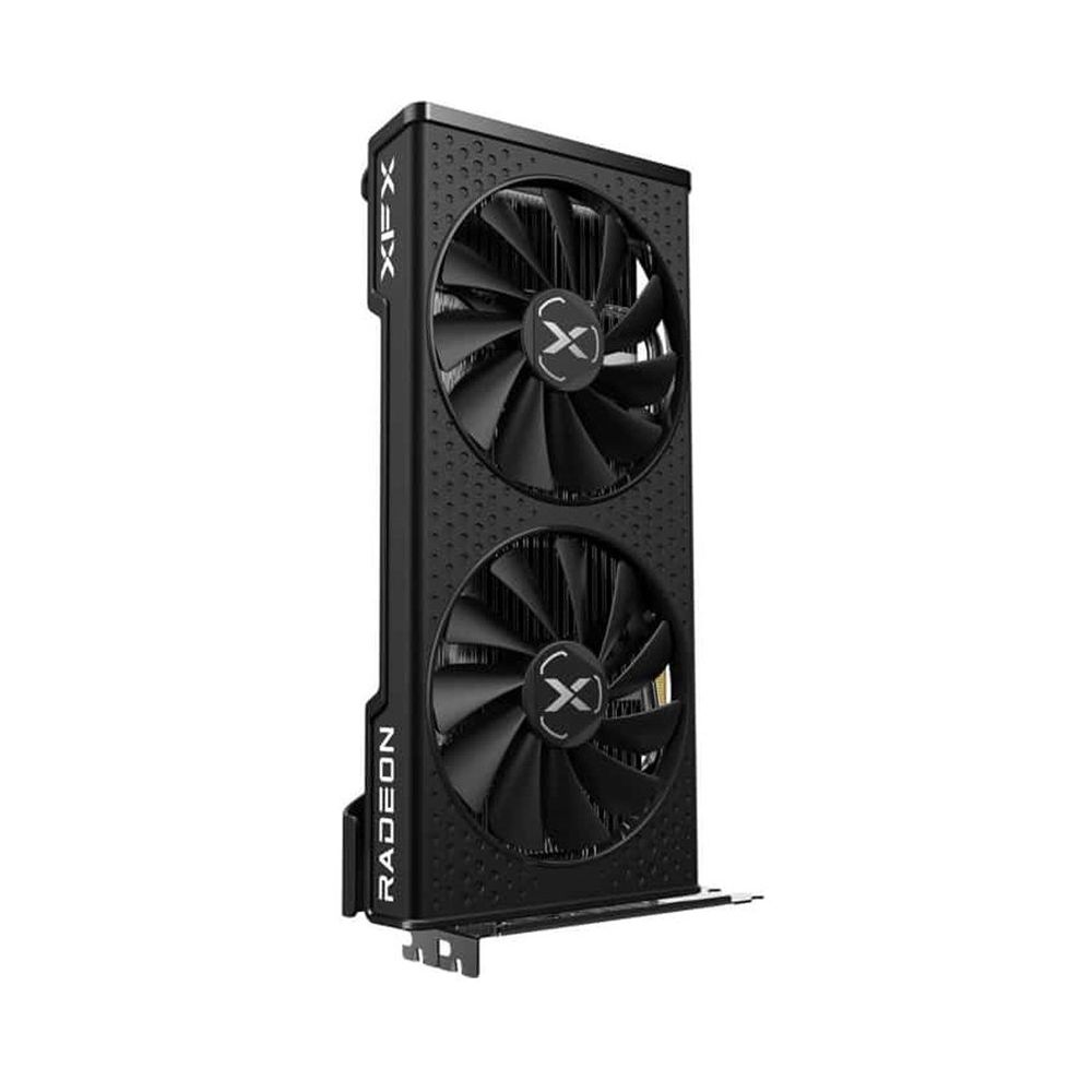 XFX AMD Radeon RX 6600 XT Speedster SWFT 210 RX-66XT8DFDQ GDDR6