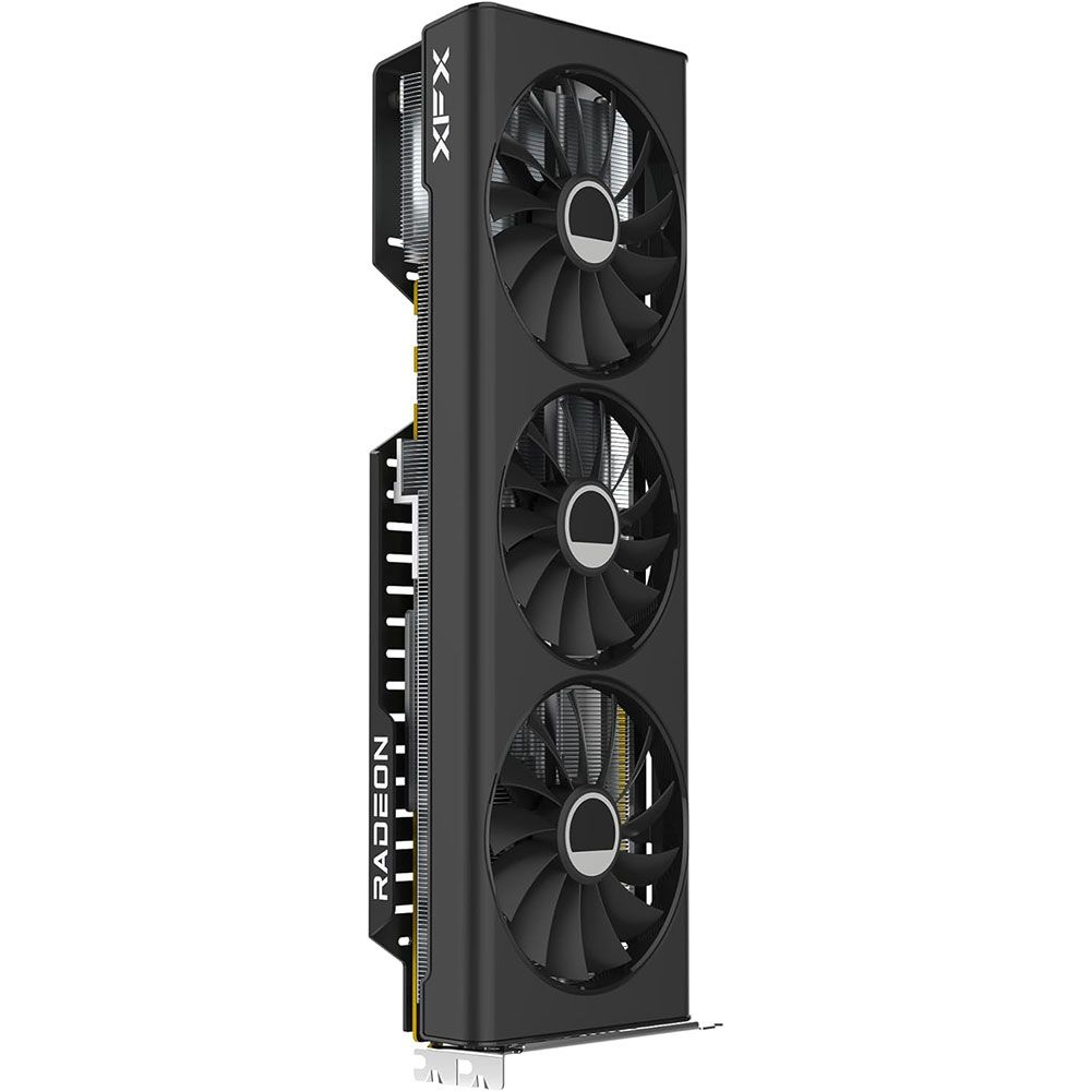 XFX Speedster QICK 319 Radeon RX 7800XT RX-78TQICKF9 16GB GDDR6