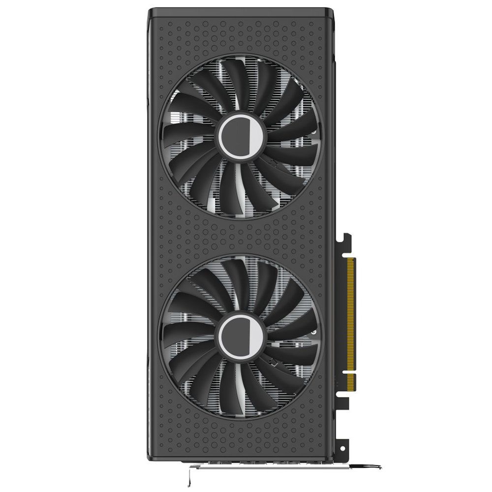 SW XFX Speedster SWFT 210 Radeon RX 7700 XT RX-77TSWFTFP 12GB GDDR6