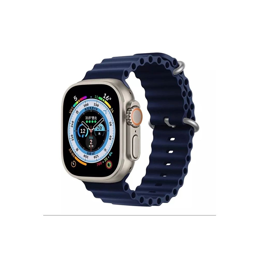 XGear Watch 8 Lacivert Akıllı Saat Fiyatları