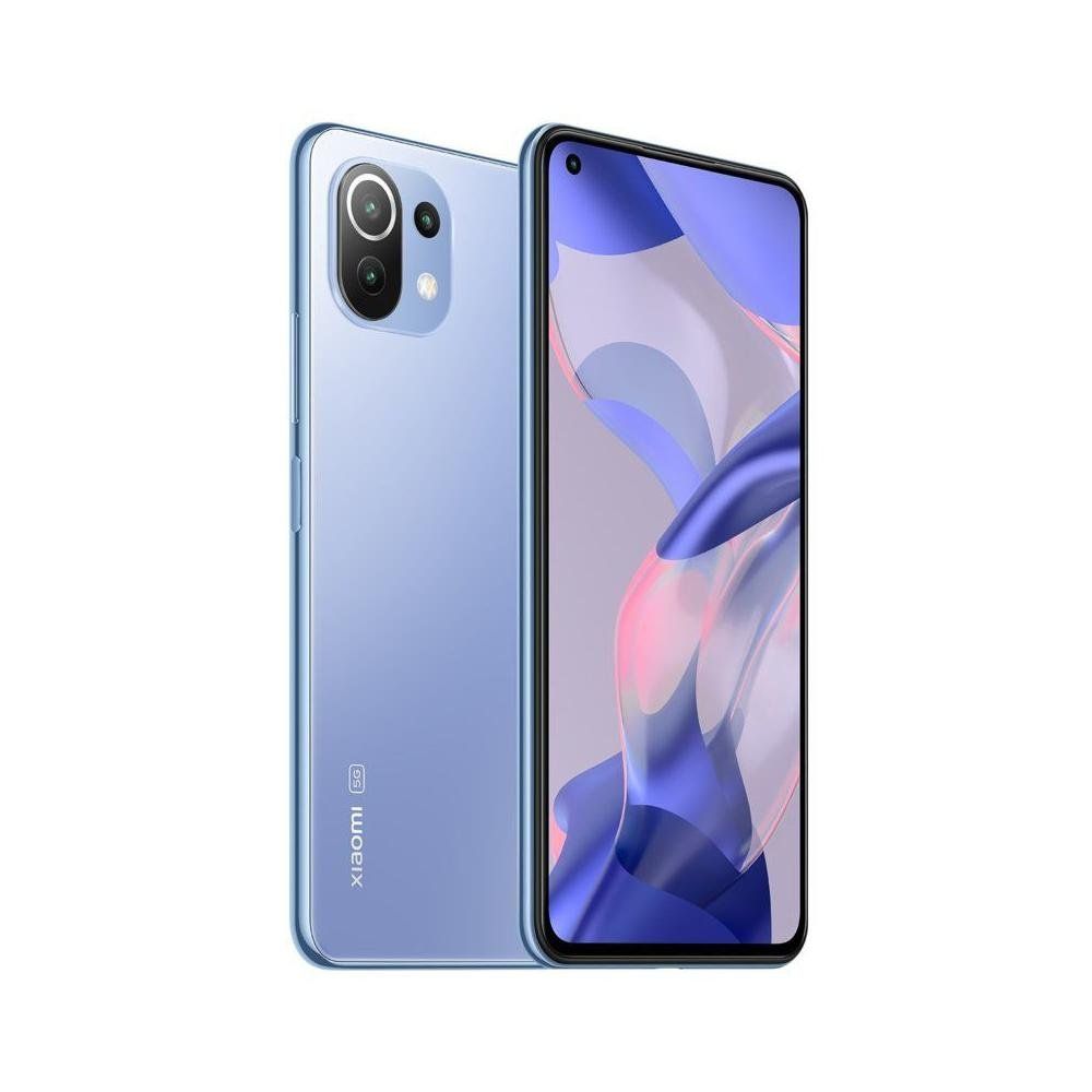 Xiaomi 11 Lite 5G NE 128GB 8GB Ram 6.55 inç 64MP Akıllı Cep