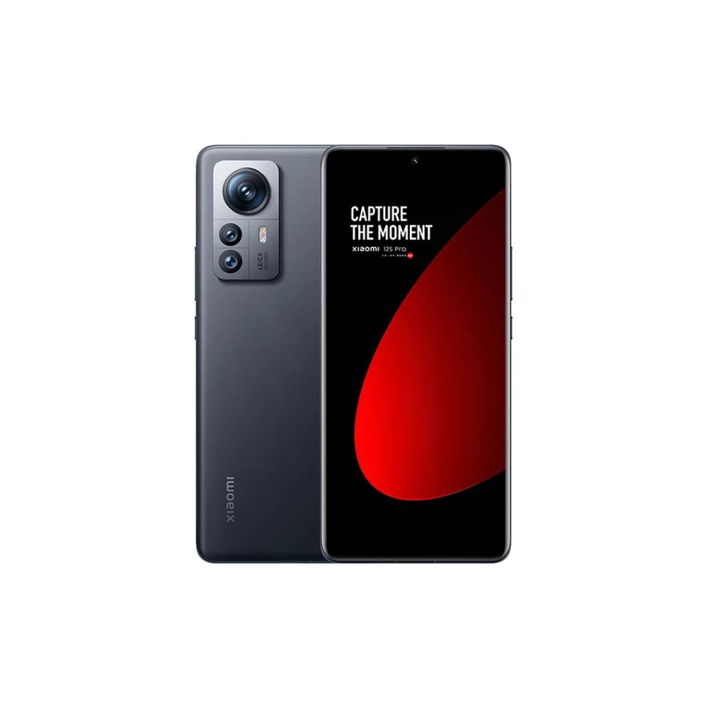 Xiaomi 12S Pro 5G 512GB 12GB Ram