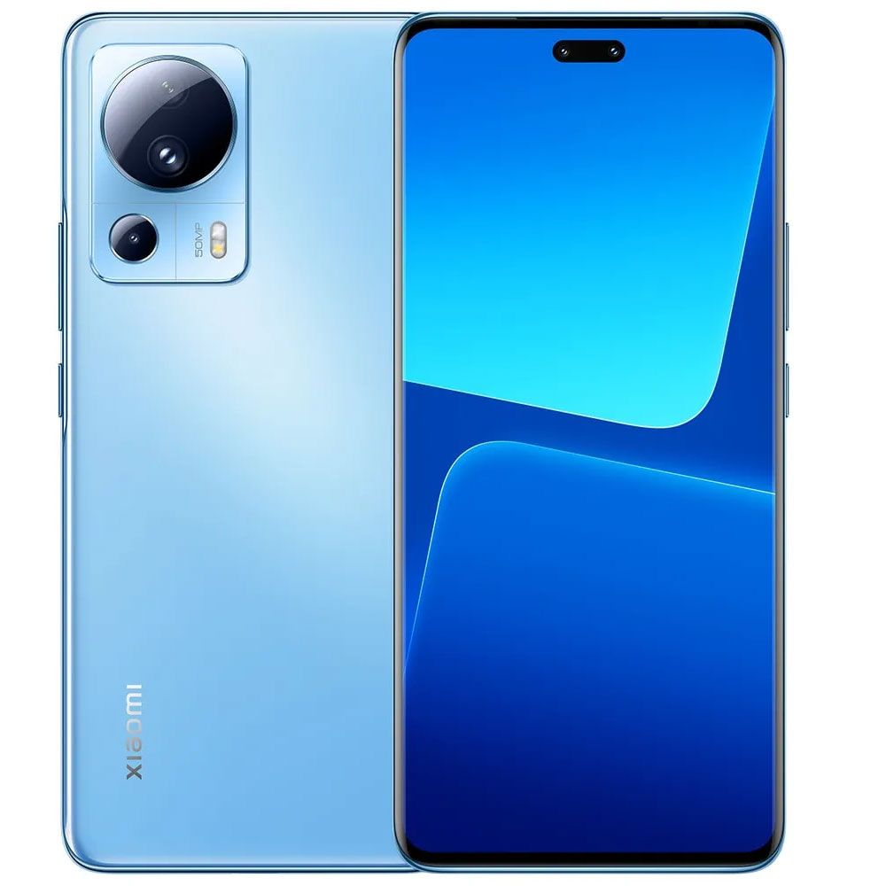 Xiaomi 13 Lite 5G 256GB 8GB Ram Mavi Fiyatları