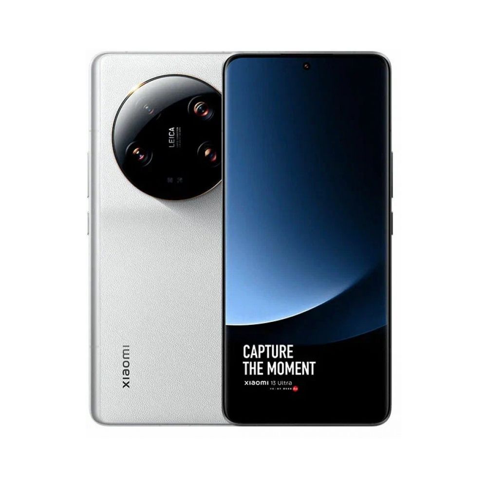 Xiaomi 13 Ultra 5G 256GB 12GB Ram Beyaz