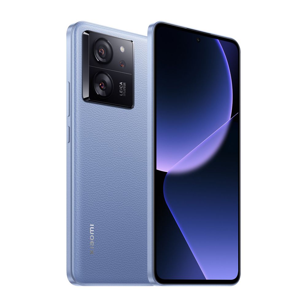 【未開封品】Xiaomi 13 Black 12GB RAM 256GB ROM Xiaomi 13 12 GB RAM 256 GB Siyah (Xiaomi Türkiye Garantili