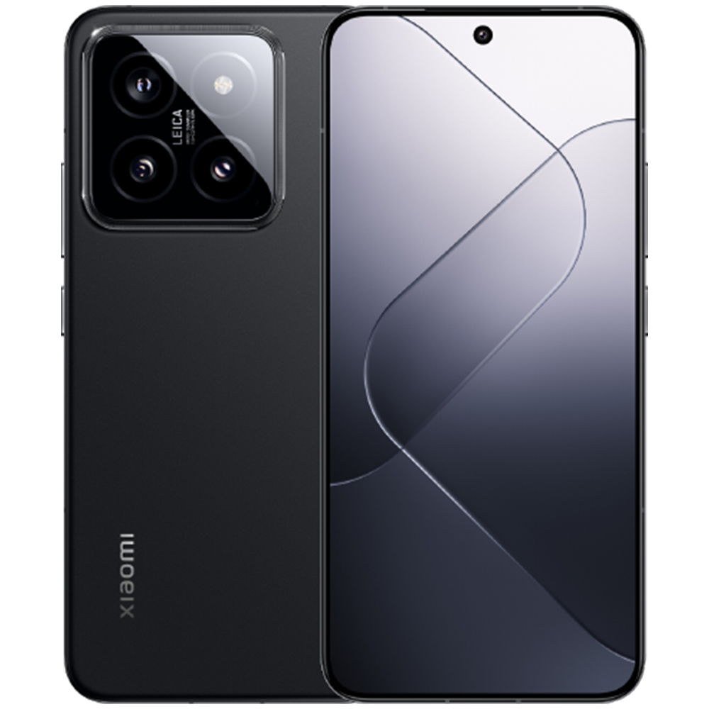 Xiaomi 14 512GB 12GB Ram Siyah Fiyatları