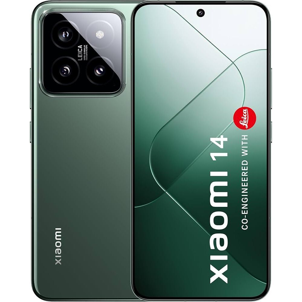 Xiaomi 14 512GB Yenilenmiş Fiyatları