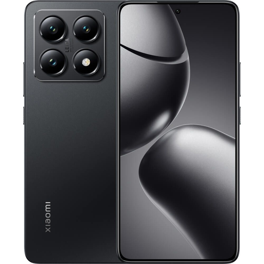 Xiaomi 14T 256 GB 12 GB Ram Titan Siyahı Fiyatları | Cimri
