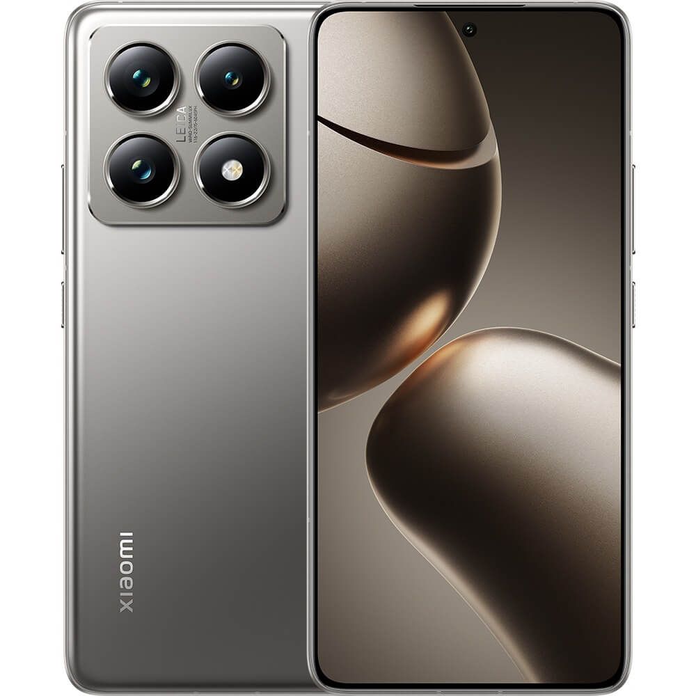 Xiaomi 14T Pro 256 GB 12 GB Ram Titan Grisi Fiyatları | Cimri