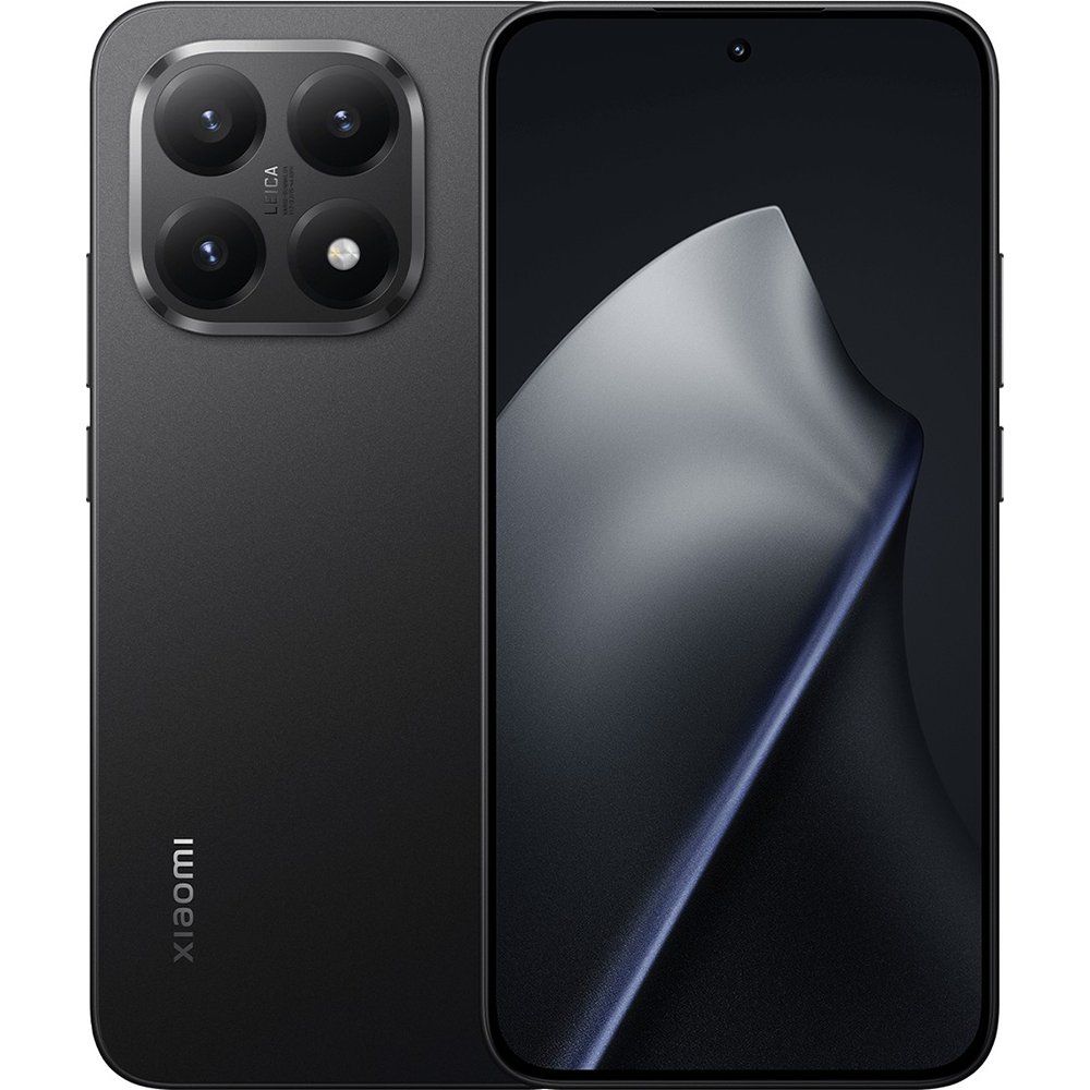 Xiaomi 15T 512GB 12GB Ram Siyah