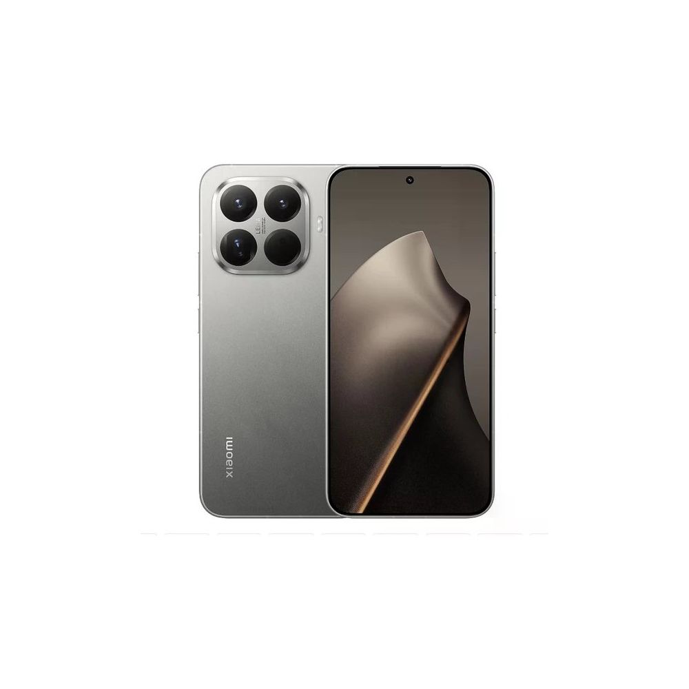 Xiaomi 15T Pro 1TB 12GB Ram Gri