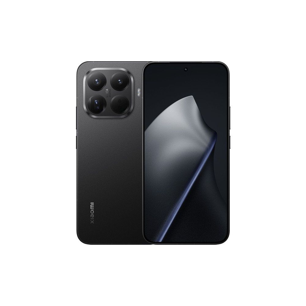 Xiaomi 15T Pro 256GB 12GB Ram Siyah