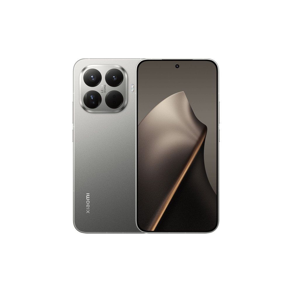 Xiaomi 15T Pro 512GB 12GB Ram Gri Fiyatları