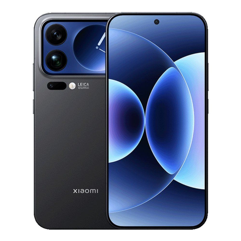 【新品未開封】XIAOMI 17 Pro Max 16GB/512GB ブラック Xiaomi 17 Pro Max 512GB 16GB Ram Siyah Fiyatları